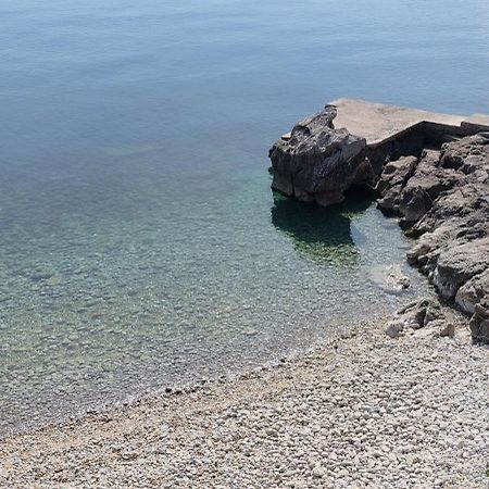 Deluxe Sea View Apartment Mate Balote Rijeka Luaran gambar