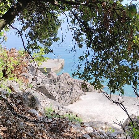 Deluxe Sea View Apartment Mate Balote Rijeka Luaran gambar
