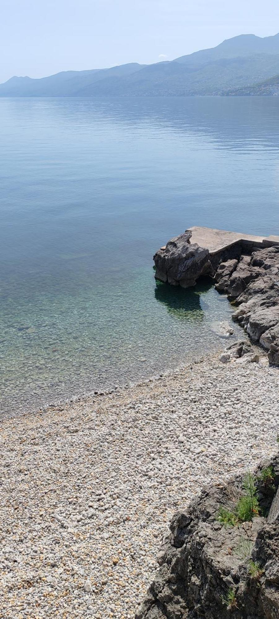 Deluxe Sea View Apartment Mate Balote Rijeka Luaran gambar